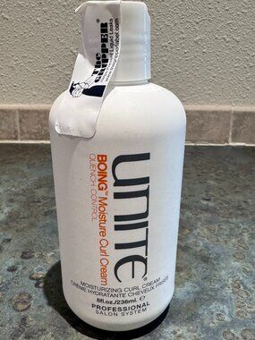 Unite Boing Moisture Curl Cream